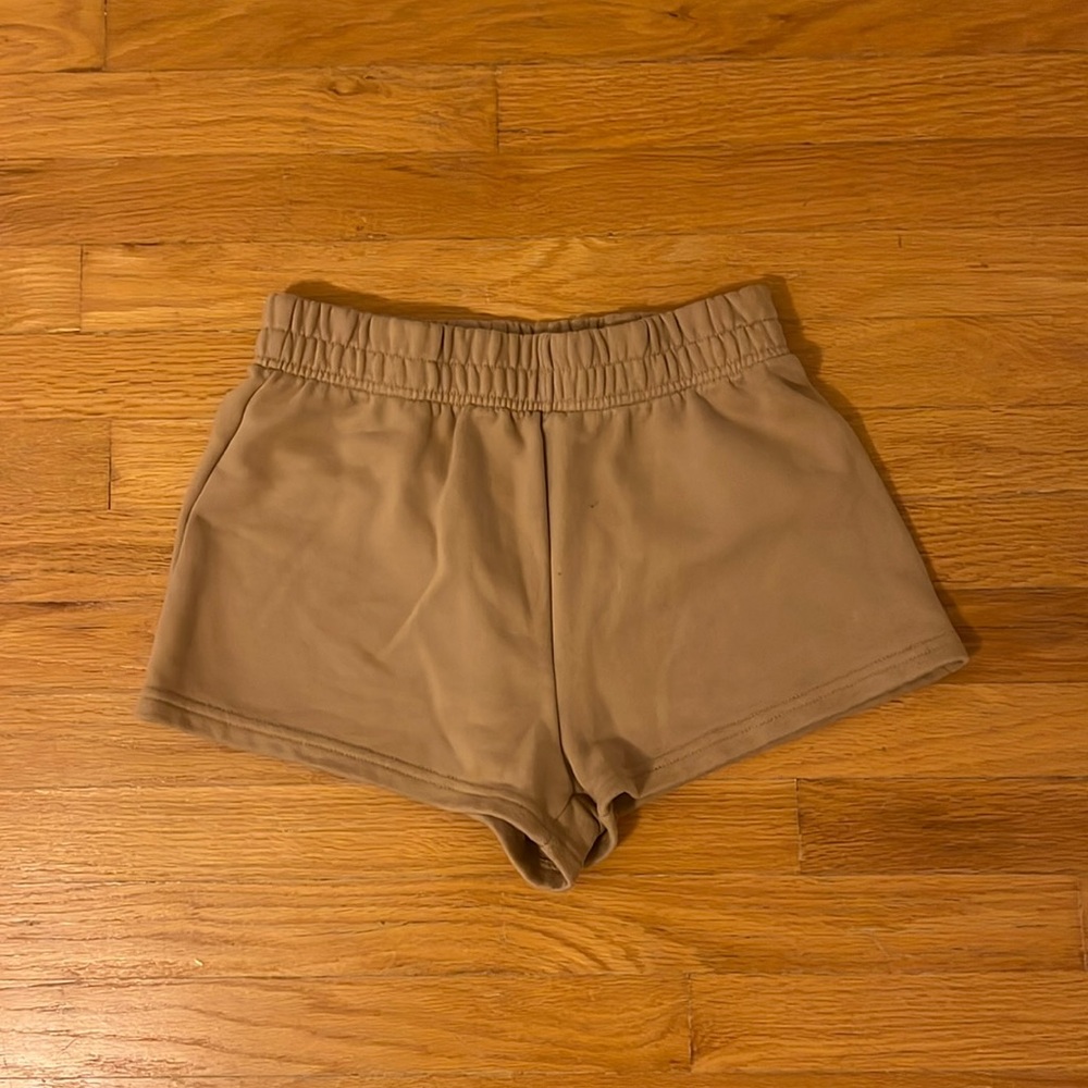 Shein Comfy Shorts
